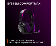 STEELSERIES Arctis Nova 7 - 1065985 - zdjęcie 11